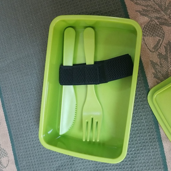 💚SNACK BOX - Picture 8 of 9